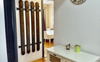 Apartament 3 camere de inchiriat, decomandat, loc parcare! - Poză 5