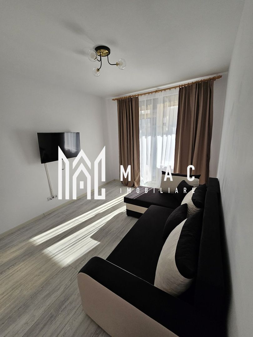 Apartament Modern de | 2 camere | Zona Șelimbăr - Poză 6