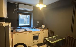 Apartament cu 2 camere in vila la demisol - Zona Kiseleff - Poză 4