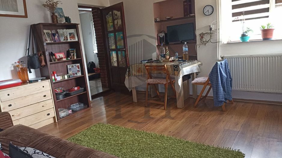 SOLD / VANDUT Casă / Vilă cu 5 camere de vânzare în zona Km 5 - Poză 4