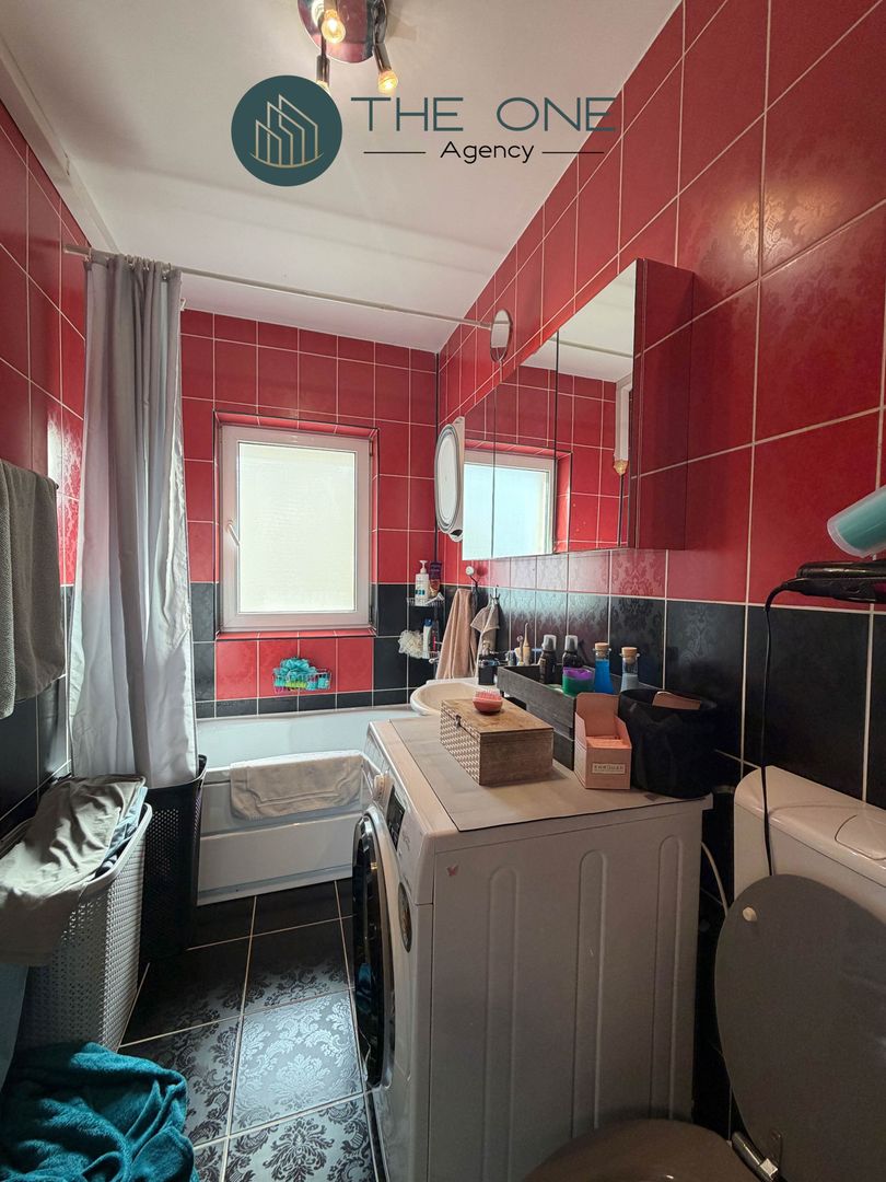 Apartament 2 camere - DECOMANDAT | Etaj intermediar | Florilor - Poză 9