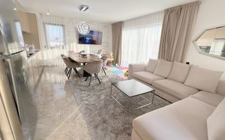 Penthouse cu terasa de 54,5 mp in Donath Park ! - Poză 3