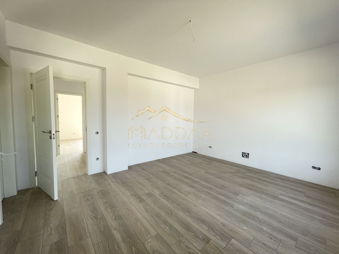 Vila exclusivista_P+1*5 Camere*Teren 704 mp*Langa Padure//Balotesti - Poză 24