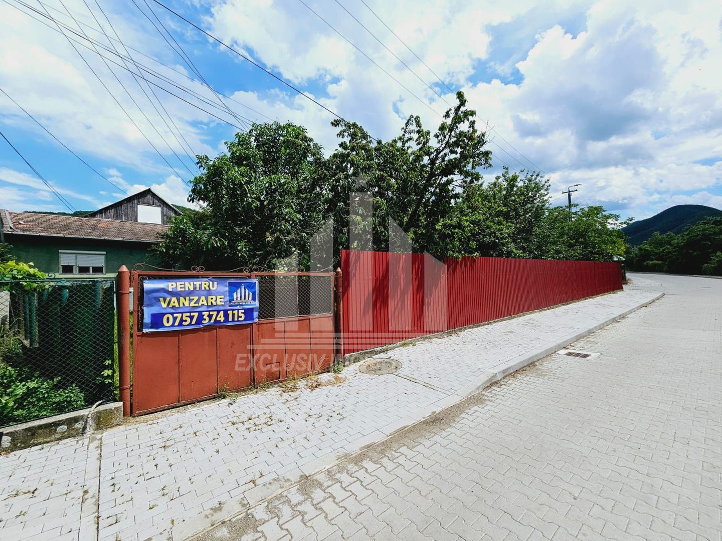 Casa individuala de vanzare in Cugir, Comision 0 - Poză 1