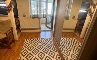 FRUMOASA- APARTAMENT CU O CAMERA - 27 MP- BLOC 1984 - Poză 2