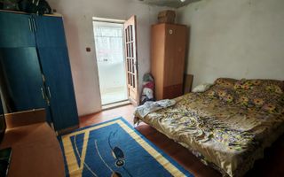 Casa individuala cu 3 camere,CODLEA - DUMBRAVITA ,65000 euro - Poză 1