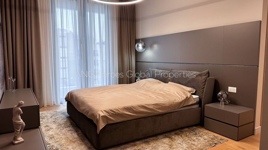 Rahmaninov Residence | 4 Camere cu Vedere Panoramică - Poză 4