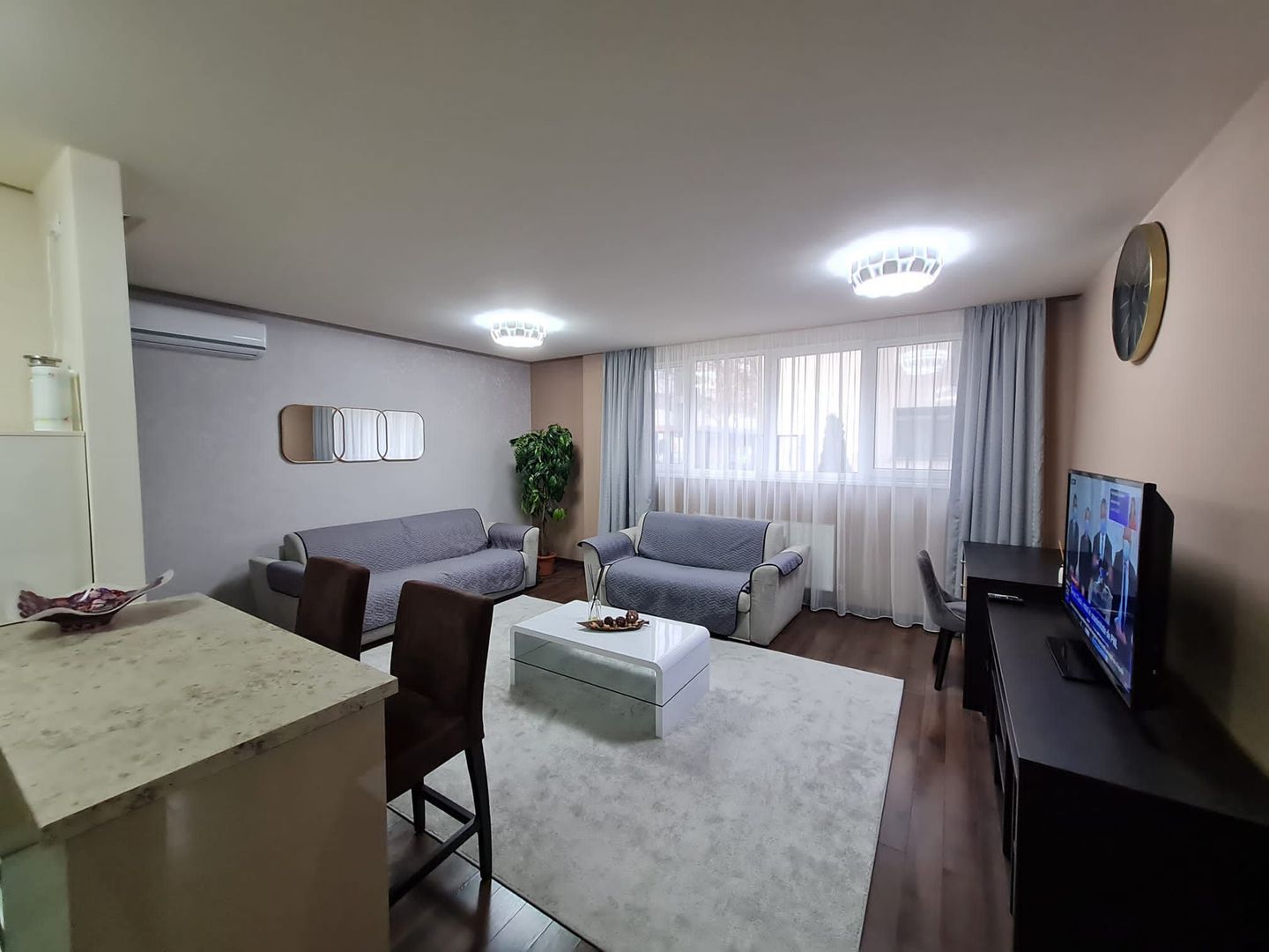 Spatios si calitativ in Braytim - Poză 2