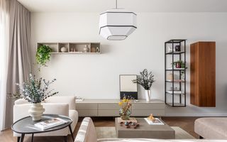 Vila premium tip townhouse in Pipera - Poză 5