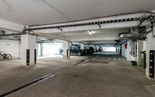 Chirie I Apartament 4 camere | piscina | sauna | gym | parcare - Poză 29