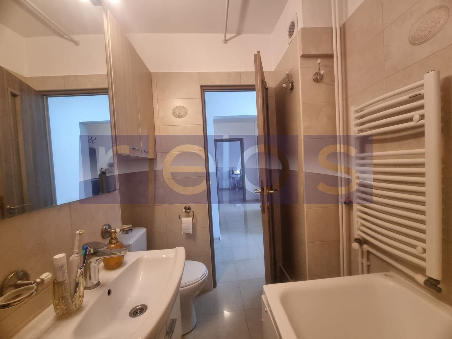 VANZARE 2 CAMERE-DECOMANDAT -TINERETULUI- TIMPURI NOI - Poză 14