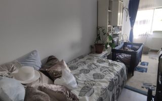 Apartament 3 camere | complet mobilat | Zona Stejarului - Poză 7