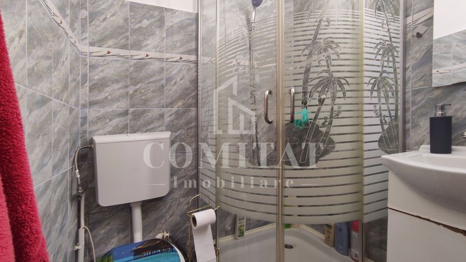 Apartament cu 3 camere decomandate | Zona „La Terenuri” - Mănăștur - Poză 9