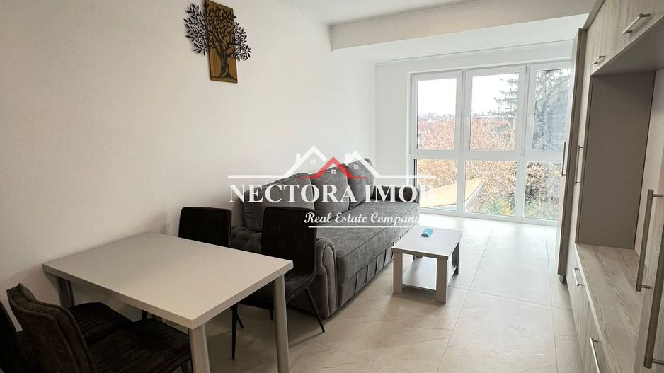 NECTORA IMOB-Apartament 2 camere, 50 mp, Etaj 2, Ultracentral, utilat - Poză 8