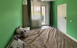 Inchiriere apartament in bloc nou, etaj intermediar + parcare - Poză 4