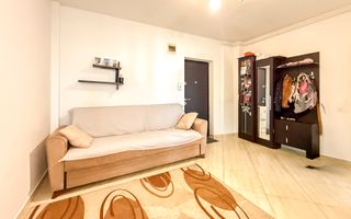 2 camere, bloc nou, zona Omv Aurel Vlaicu - Poză 2