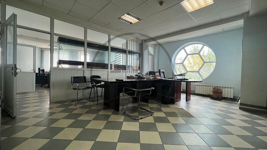 Spațiu de birouri cu 3 camere de închiriat în Aurel Vlaicu, Constanta - Poză 2