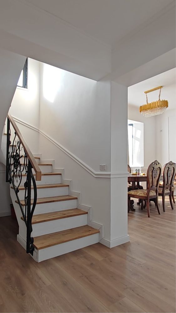 Vila individuala noua | 4 camere | Snagov | Toate utilitatile - Poză 5