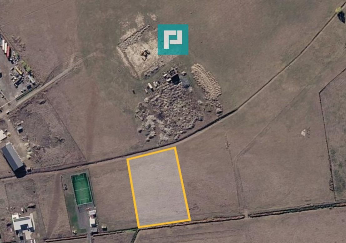Teren industrial 6600mp, Săcălaz - Poză 2