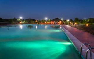Sala de evenimente cu  piscina si foisor Biled COMISION 0 % CUMPARATOR - Poză 3
