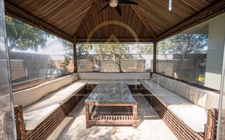 Mamaia Sat - Vila moderna, dotari premium, curte mare, vedere la lac! - Poză 5