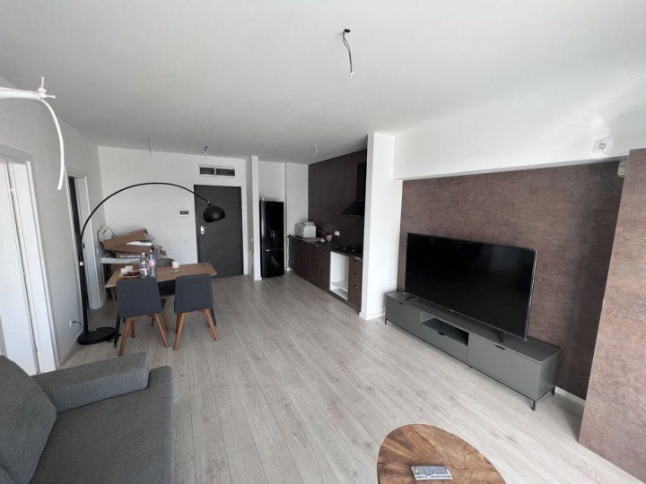 NOU Apartament 2 camere Pipera | New Point - Poză 1