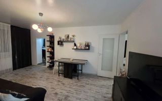 APARTAMENT 4 CAMERE, BERCENI/APARATORII PATRIEI, 2 BALCOANE, 2 BAI - Poză 2
