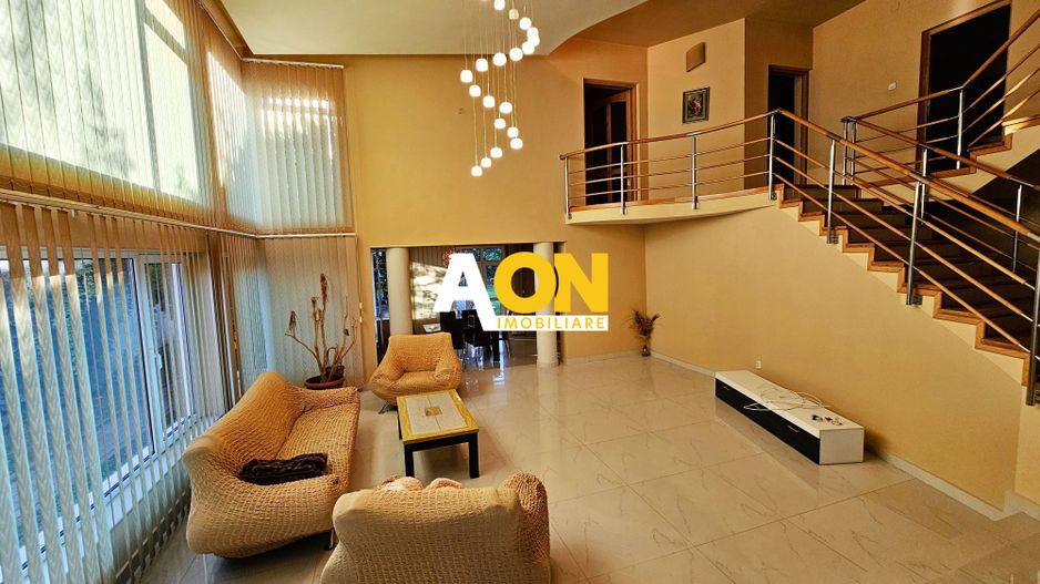 Casa 8 camere, S+P+1, teren 1377 mp, zona Schit - Poză 4