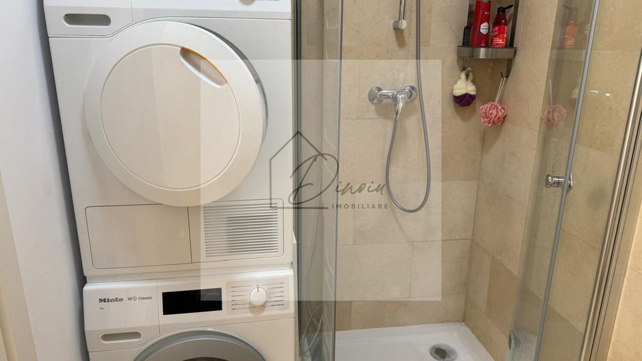 3 camere LUXURIA Residence Domenii - Expozitiei - 1 Mai I COM 0% - Poză 15