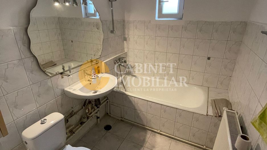 Nicolina 2 - 2 camere Decomandat - etaj 3/4 - CT - Poză 7