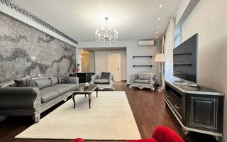 Chirie, apartament 3 camere 150 mp, str.  Alexandru cel Bun, Centru - Poză 2