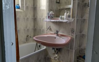 Apartamnent 3 cam dec  Micro 19 – 64 mp utili , etaj intermediar, - Poză 3