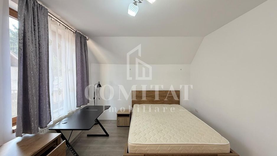 Casă individuală 4 dormitoare zona Hasdeu - Poză 11