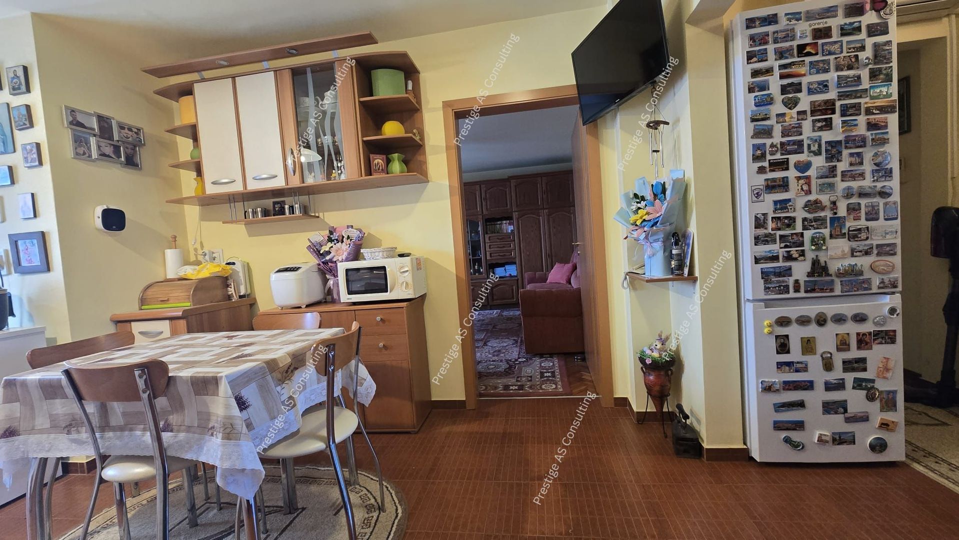 Apartament 3 camere Lift | Calea Sagului 62 mp | Etaj 3 - Poză 14