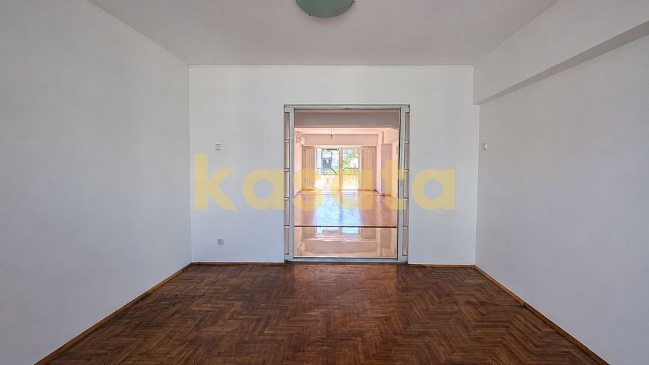 4camere|Decebal |Rond Alba Iulia | 111,7mp|Bloc1993 |Etaj 6/8|Centrala - Poză 5