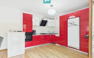 Vilă modernă 5 camere Mosnița Nouă - Poză 23