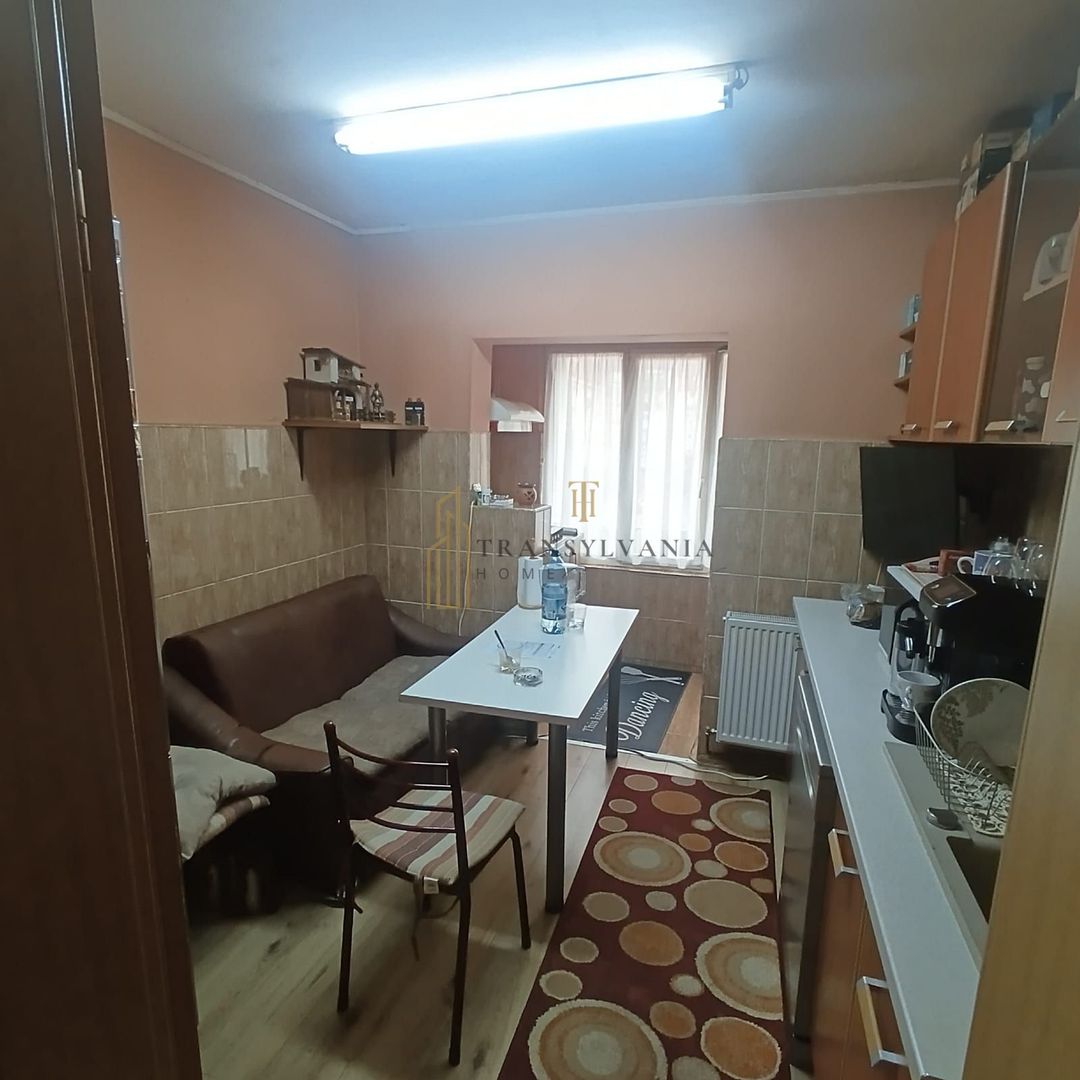 Se vinde apartament 2 camere ,  Valea  Aurie ,Sibiu. - Poză 9