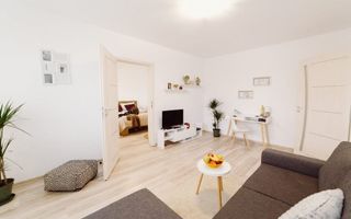 Apartament 2 camere central Podu Ros-10 min Palas Mall - Poză 2