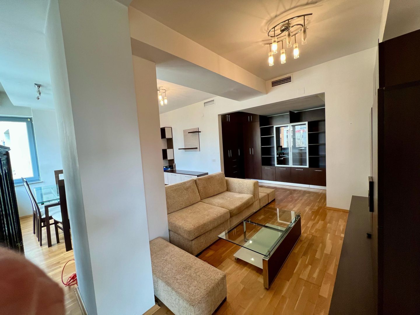 Apartament 2 camere, Herăstrău / Cartierul Francez - Poză 17