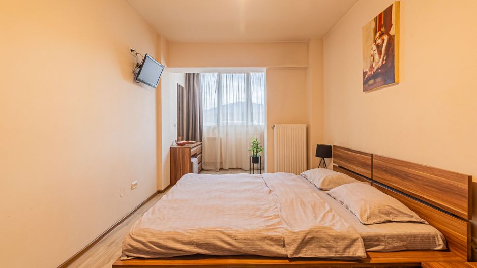 Apartament 2camere B-dul Garii vis-a-vis de Sala Sporturilor - Poză 11