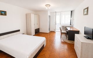 Apartament cu o camera | Take Ionescu - Poză 1