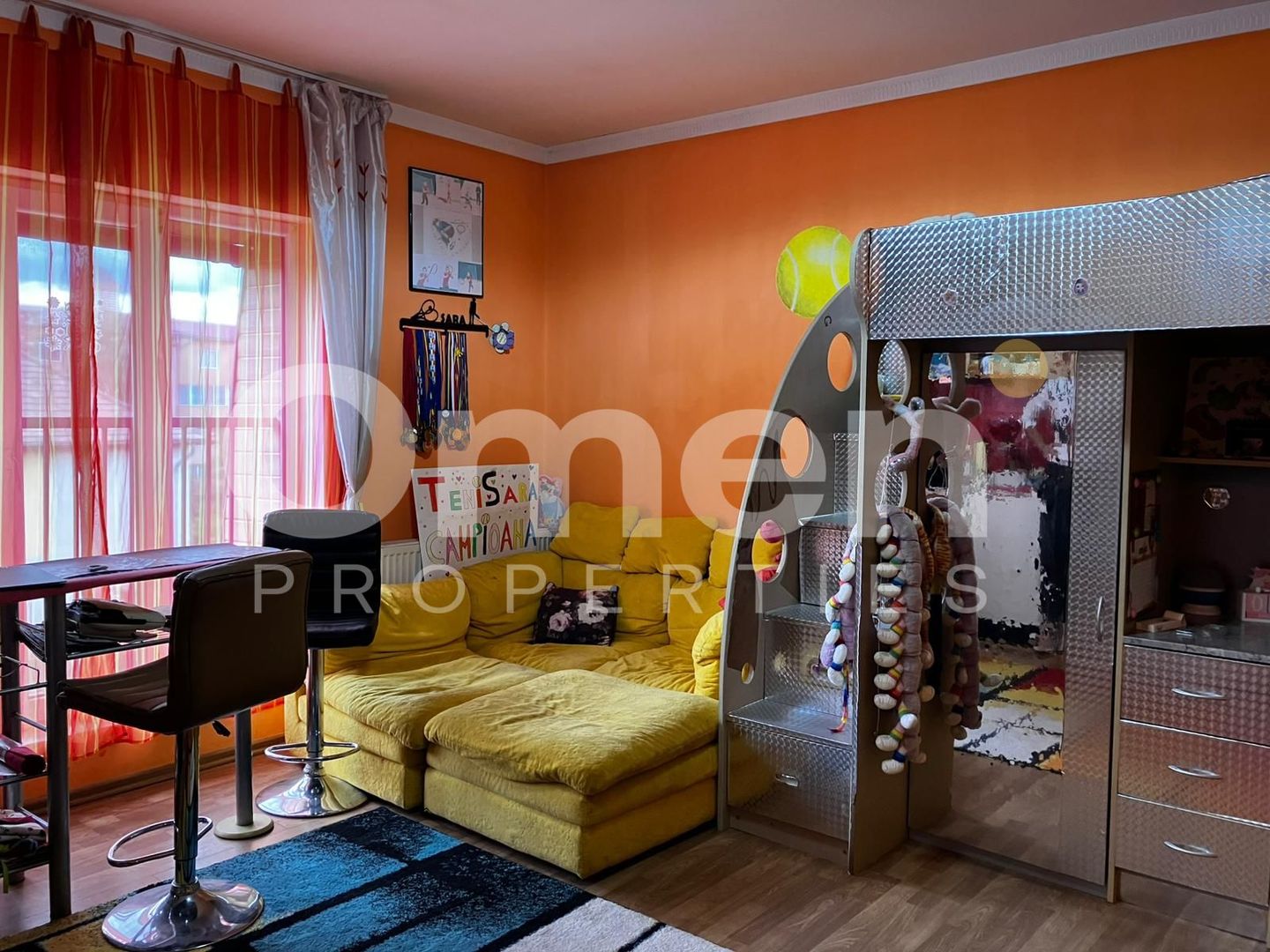 Apartament 2 camere / 43 mp utili / Zona Progresului - Poză 5