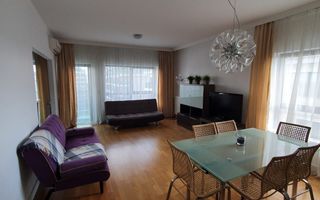 Apartament 3 camere | Loc de parcare subteran - Poză 2