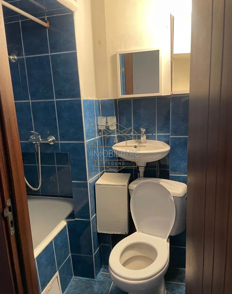 Apartament cu 2 camere în cartierul Gheorgheni zona Aleea Padiș, Cluj - Poză 10