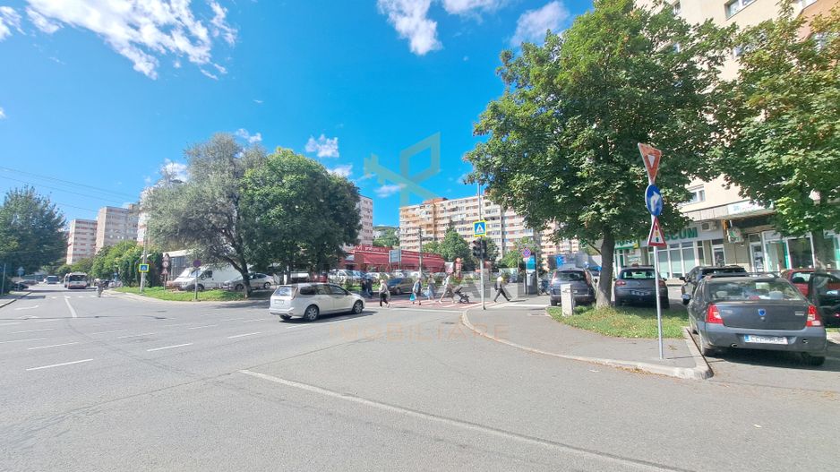 Comision 0. Teren in zona centrala a cart. Grigorescu! - Poză 1