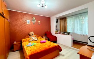 {Aparatorii Patriei} Apartament 3 camere - decomandat | Mobilat - Poză 7