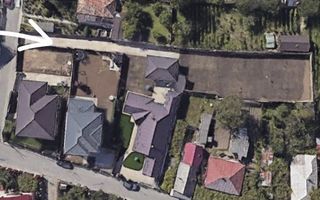 Vand teren 800mp in Galata la 100 metri de Manastirea Galata - Poză 4