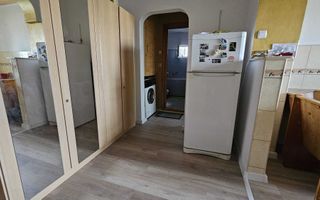 Apartament 2 camere , et.4/4 ,  56  mp – Nicolina, Prima Stație - Poză 5