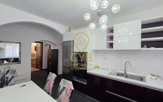De închiriat – Apartament modern cu 3 camere | Zona Centrală | Str. General Magh - Poză 7