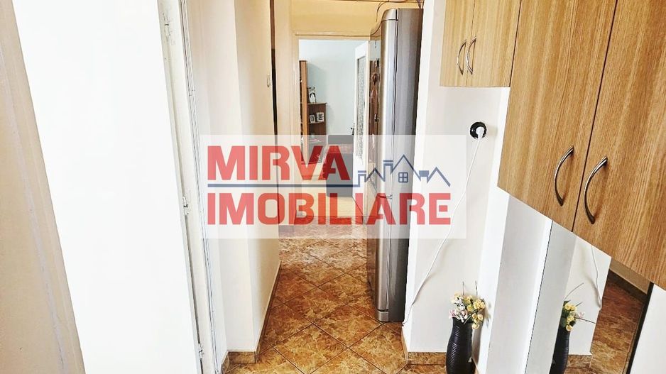 Vânzare apartament 3 camere | Zona Vest – Lămâița | Etaj 10/10 - Poză 29